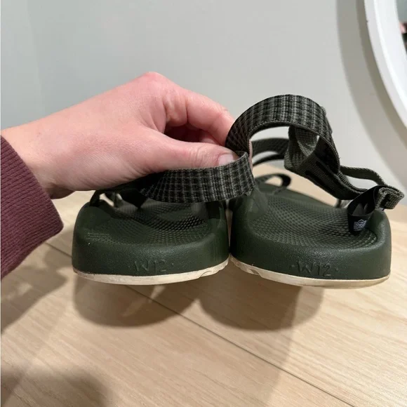 Womens Chaco sandals - Picture 4 of 7